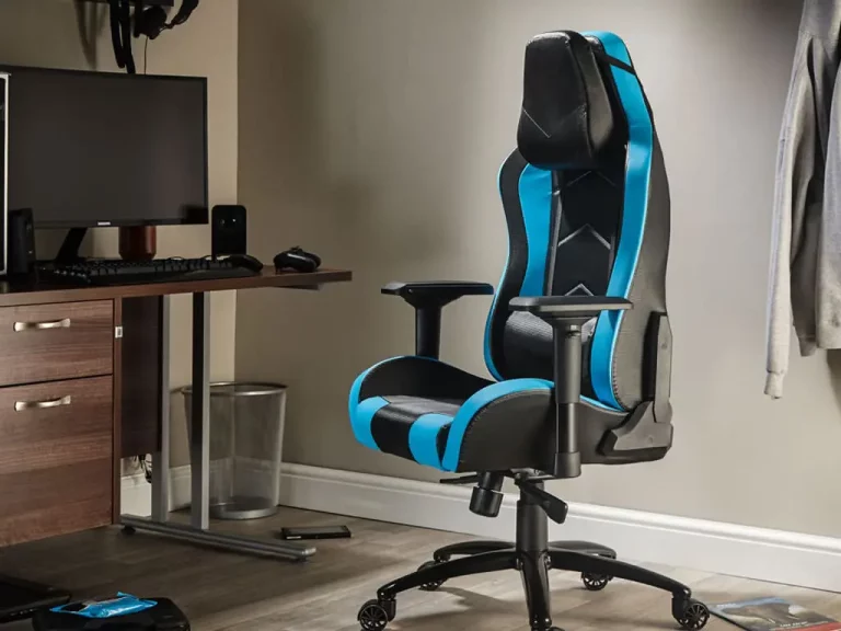 The Ultimate Gaming Chair by Ultragameedgex