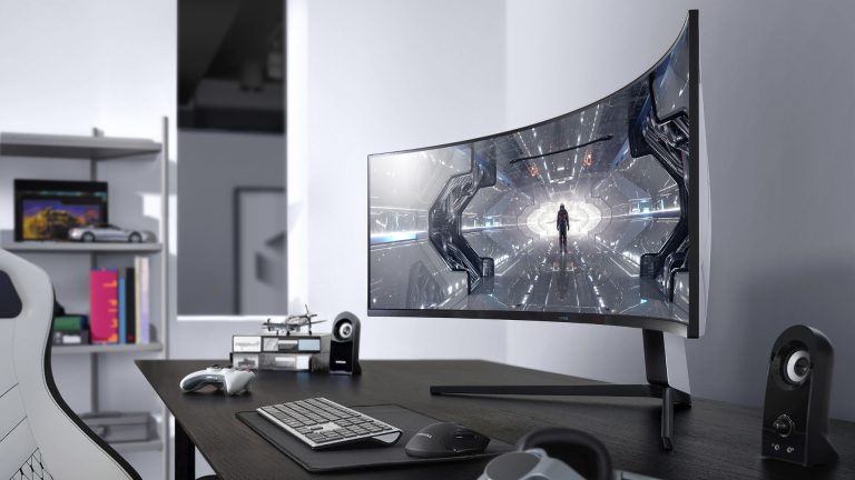 Choosing the Right Gaming Monitor with Ultragameedgex